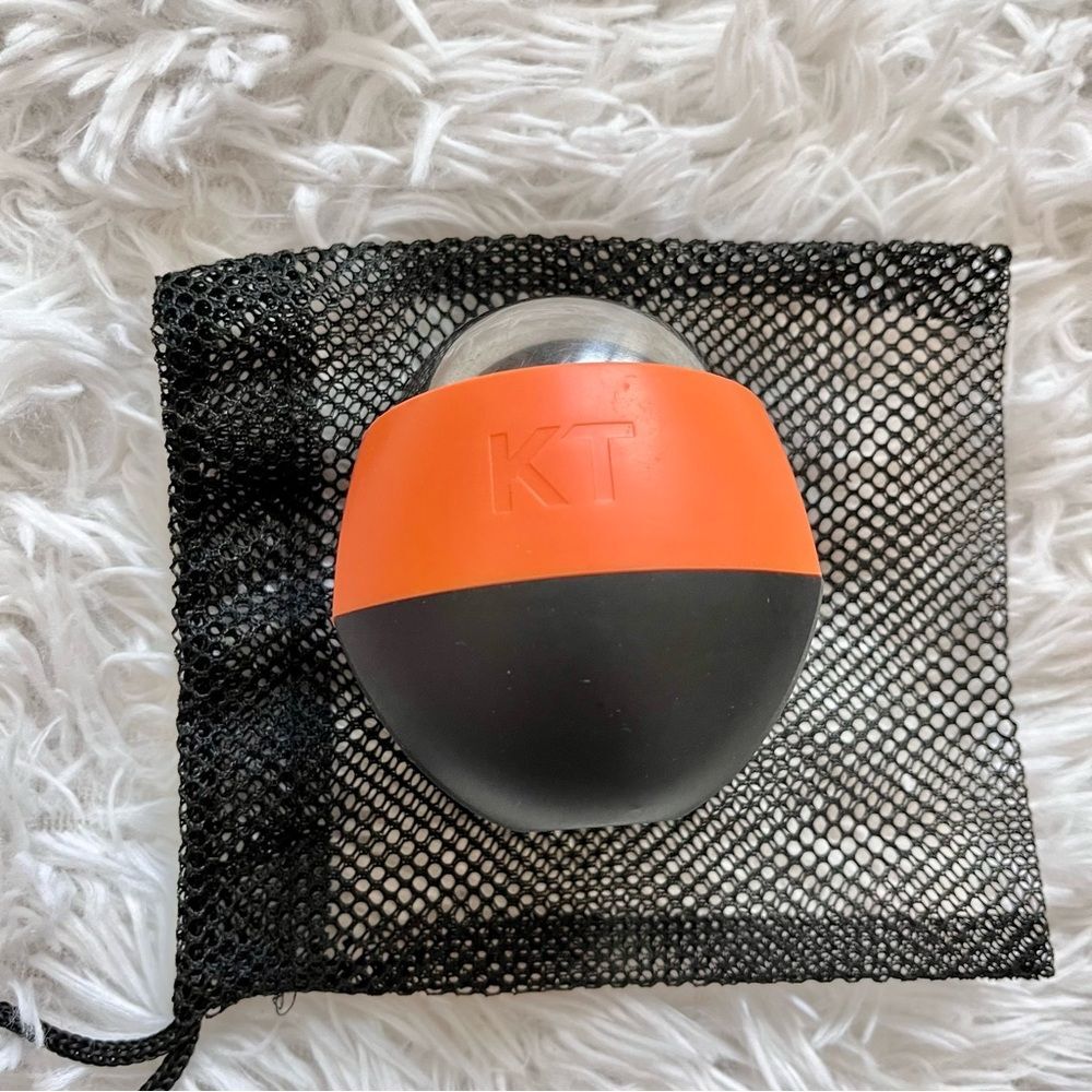 KT Tape Massage Ball